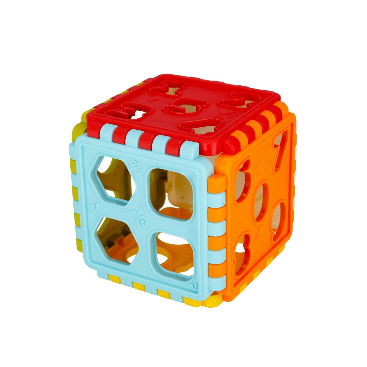 Sorter Bam Bam (492762)