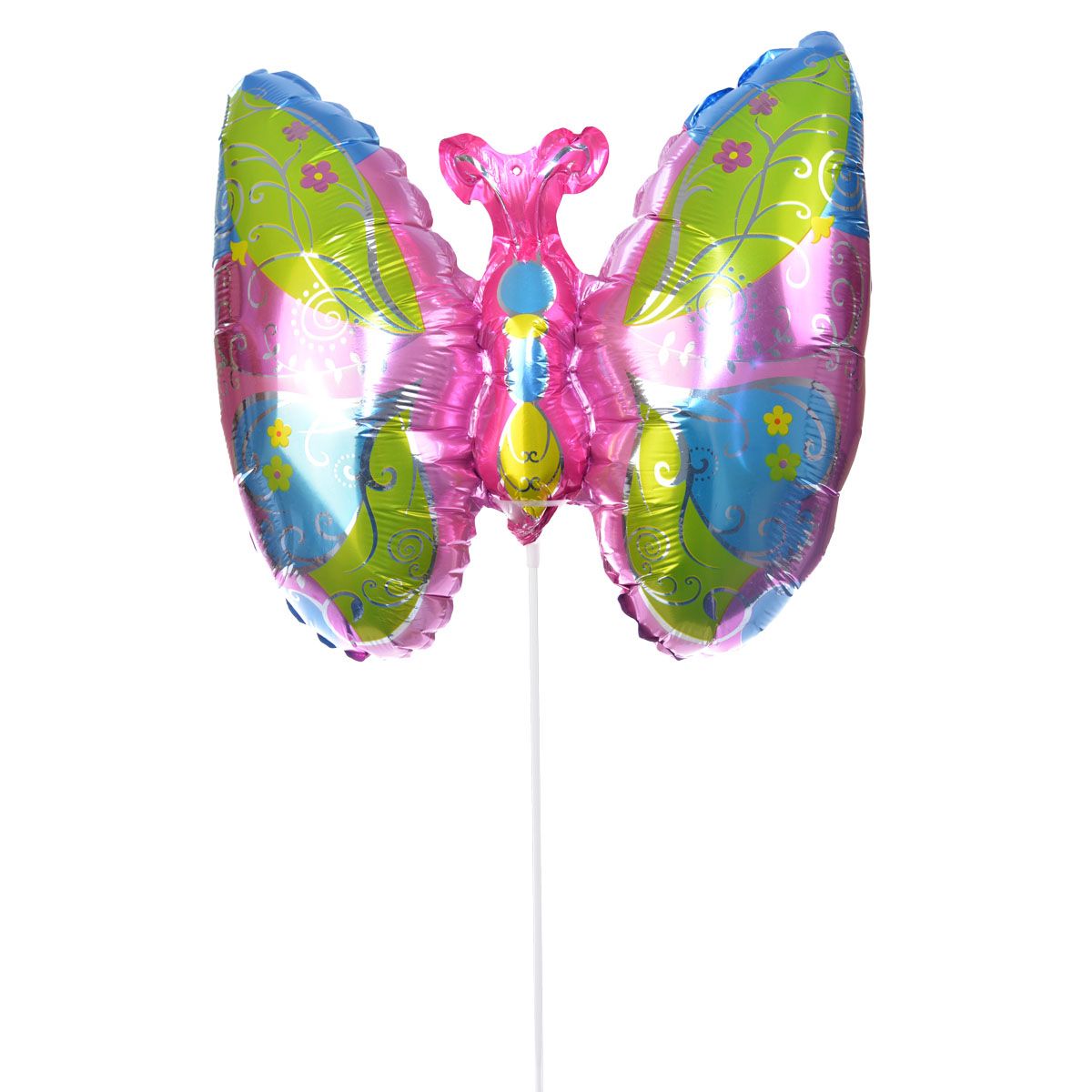 Balon foliowy Arpex Motyl (BLF8627MOT-5702)