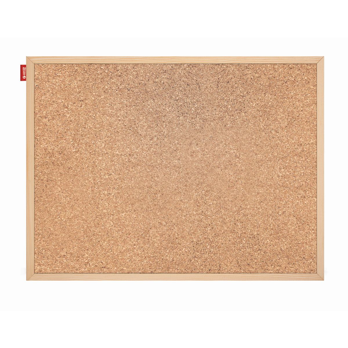 Tablica korkowa Memoboards w drewnianej ramie [mm:] 600x400 (TC64/1)
