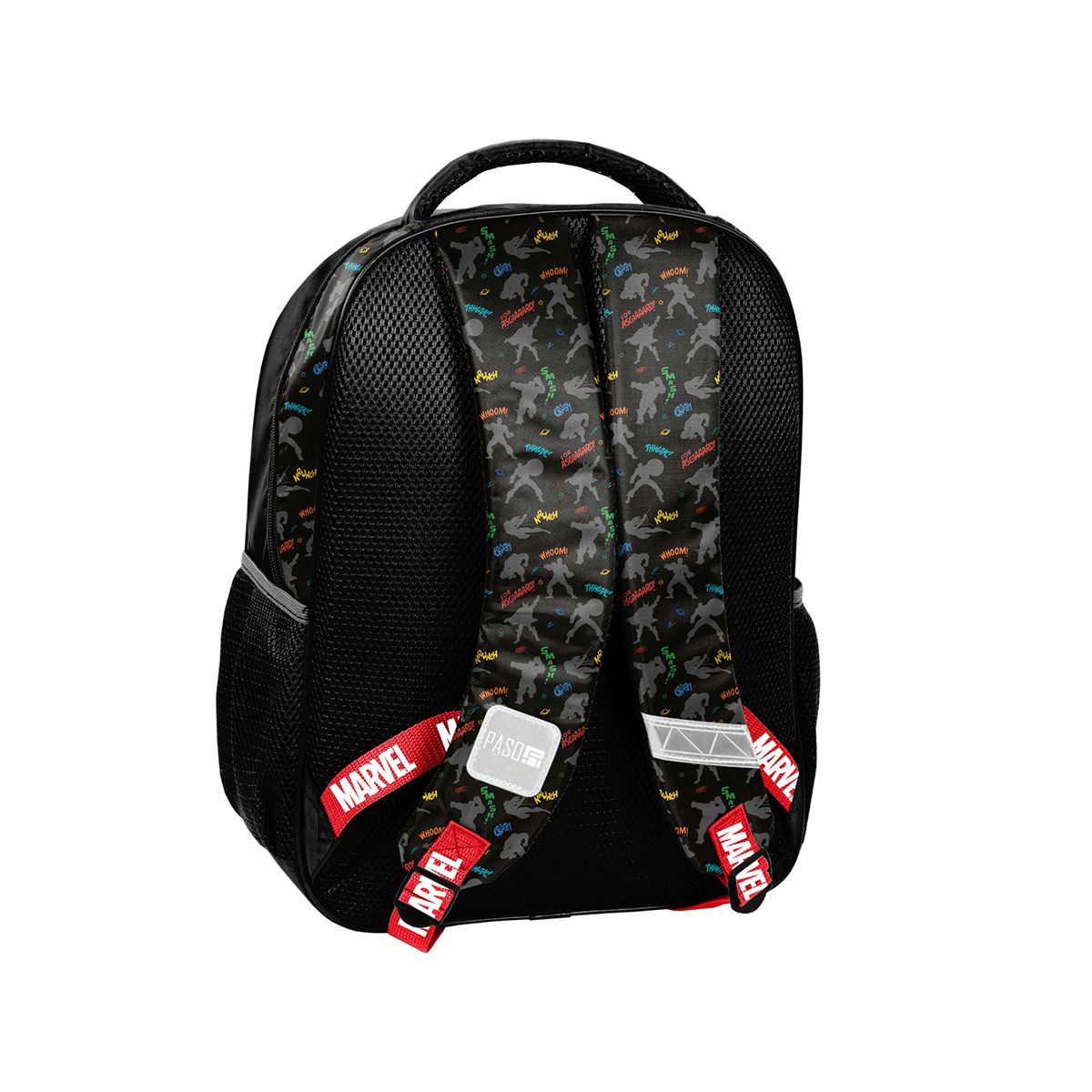 Plecak Avengers Paso (AV25AE-260)