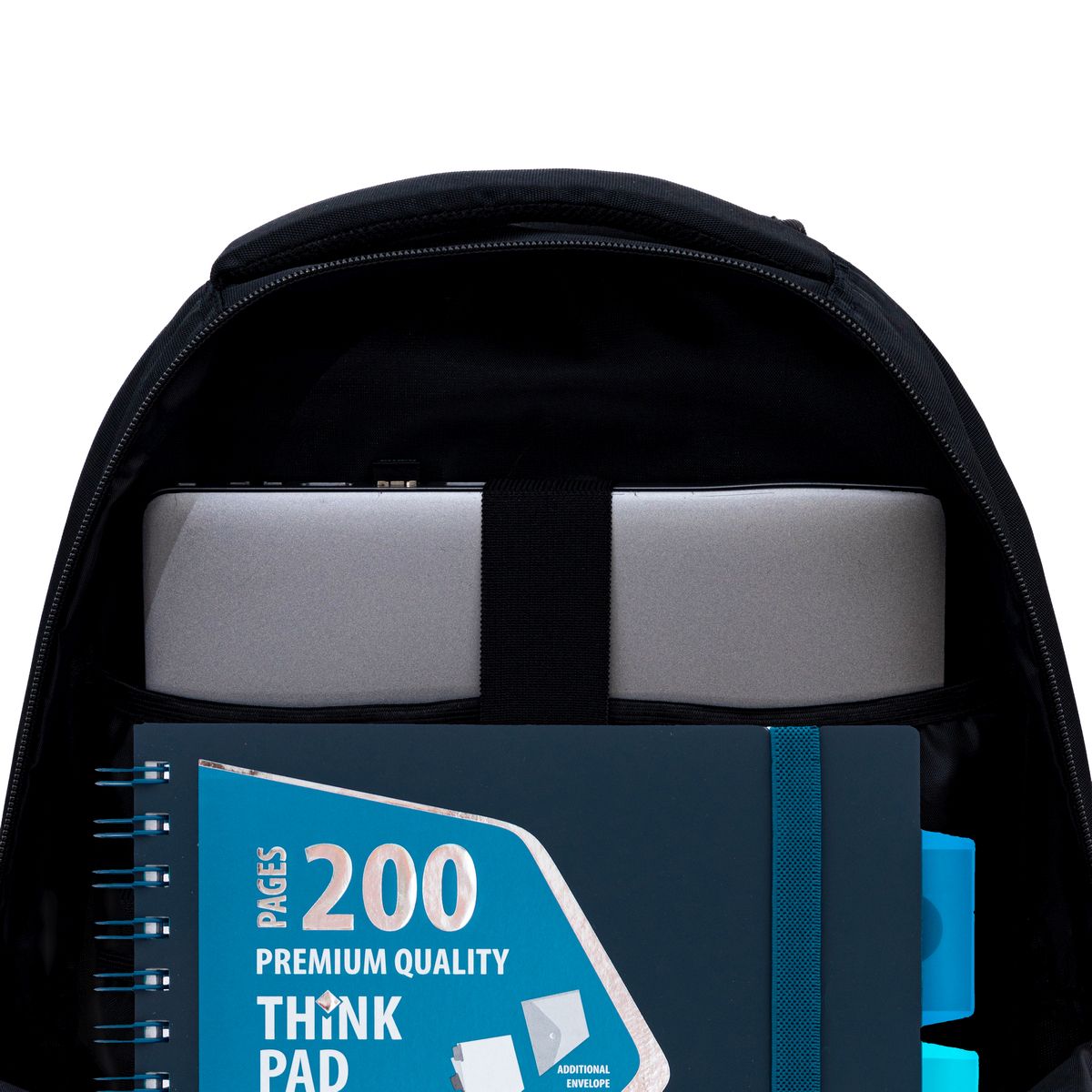 Plecak Fc Barcelona Black (502025050)