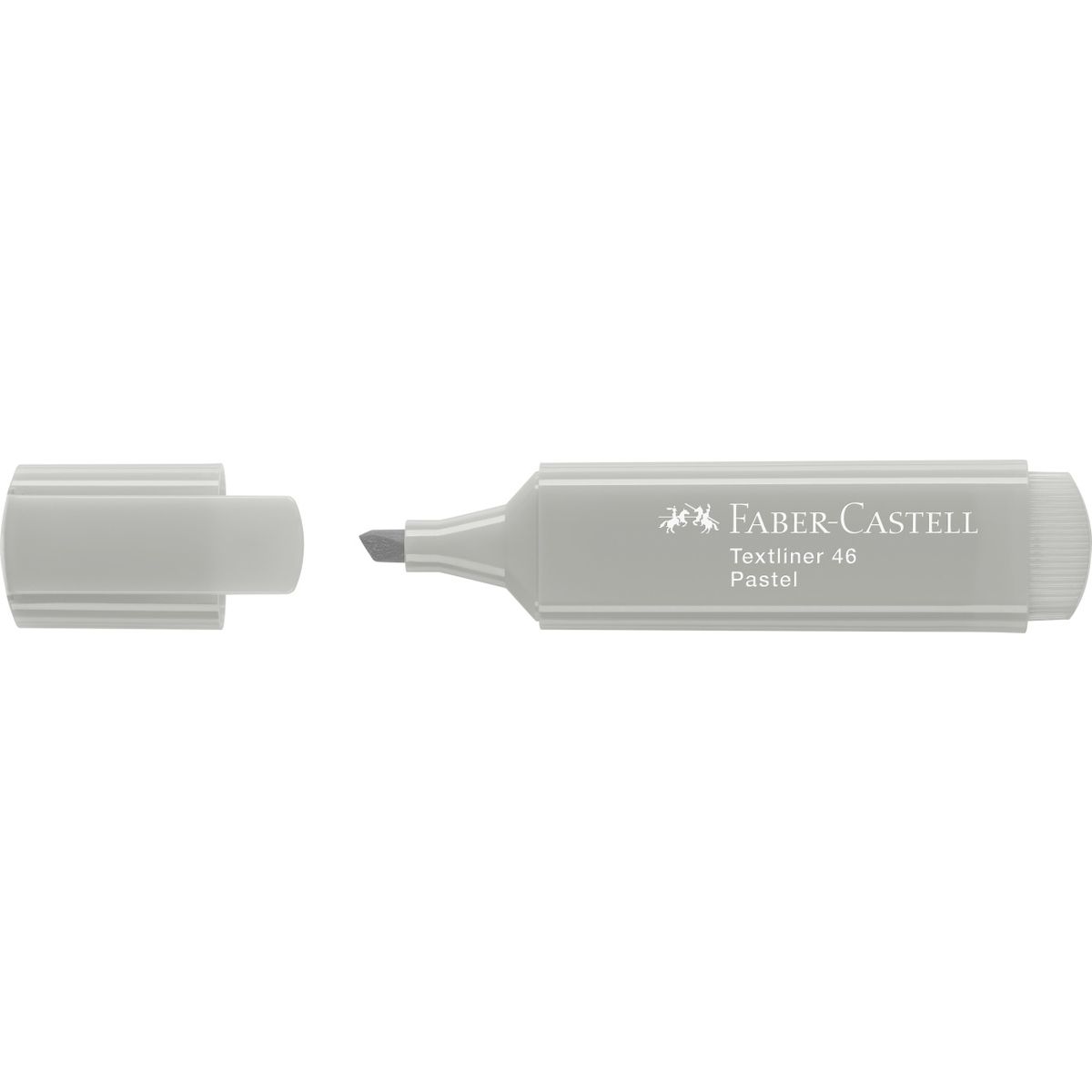 Zakreślacz Faber Castell Pastel (154634 FC)