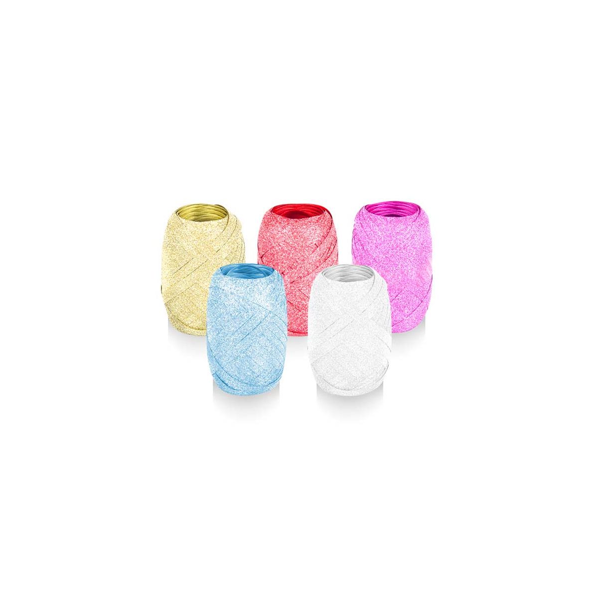 Wstążka brokatowa (5660227)