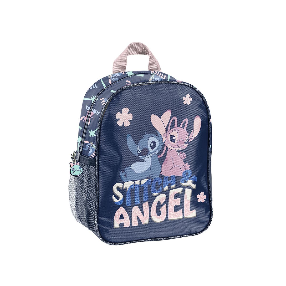 Plecak Stitch Paso (DS25CC-303)