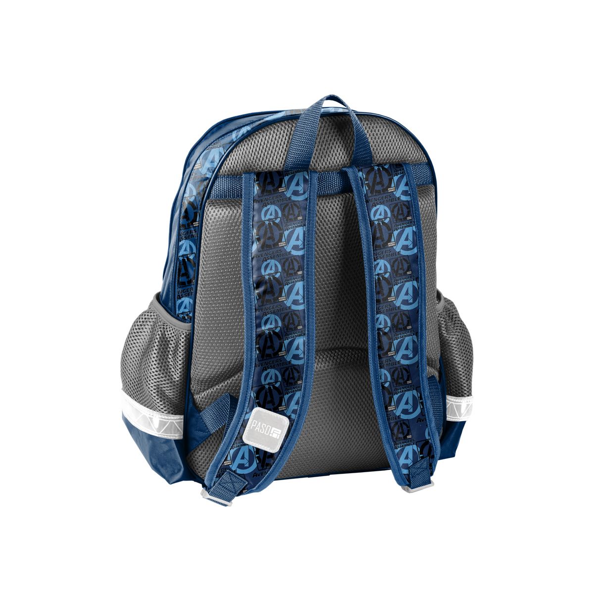 Plecak Paso Avengers (AV22KK-081)