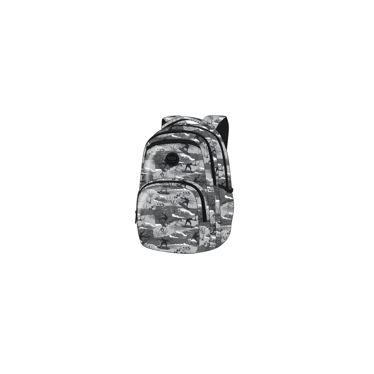 Plecak Patio CoolPack SAND SURF Pick (F099891)