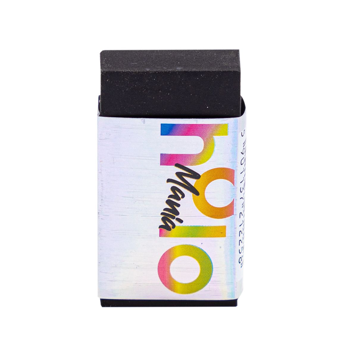 Gumka do mazania Astra czarna (403024001)
