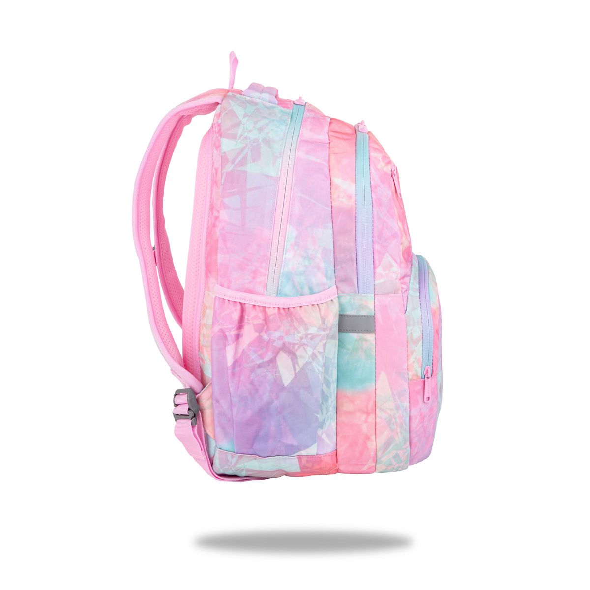 Plecak Patio Pick TIE DYE Coolpack (F099912)