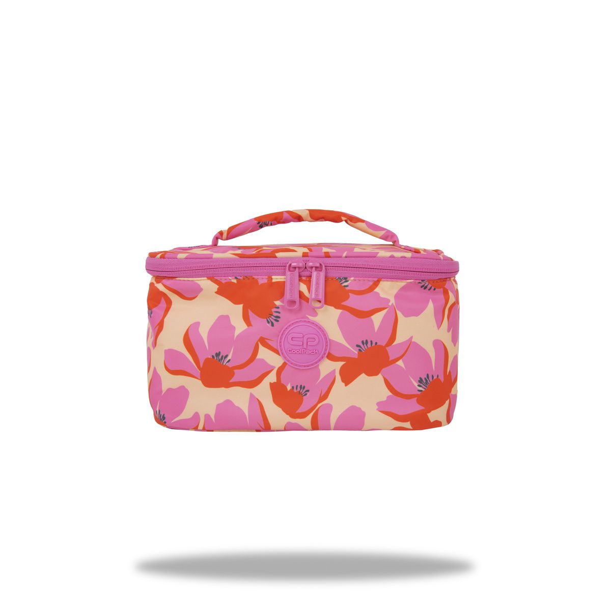 Kosmetyczka CoolPack FLORES ROSA Patio (F149914)