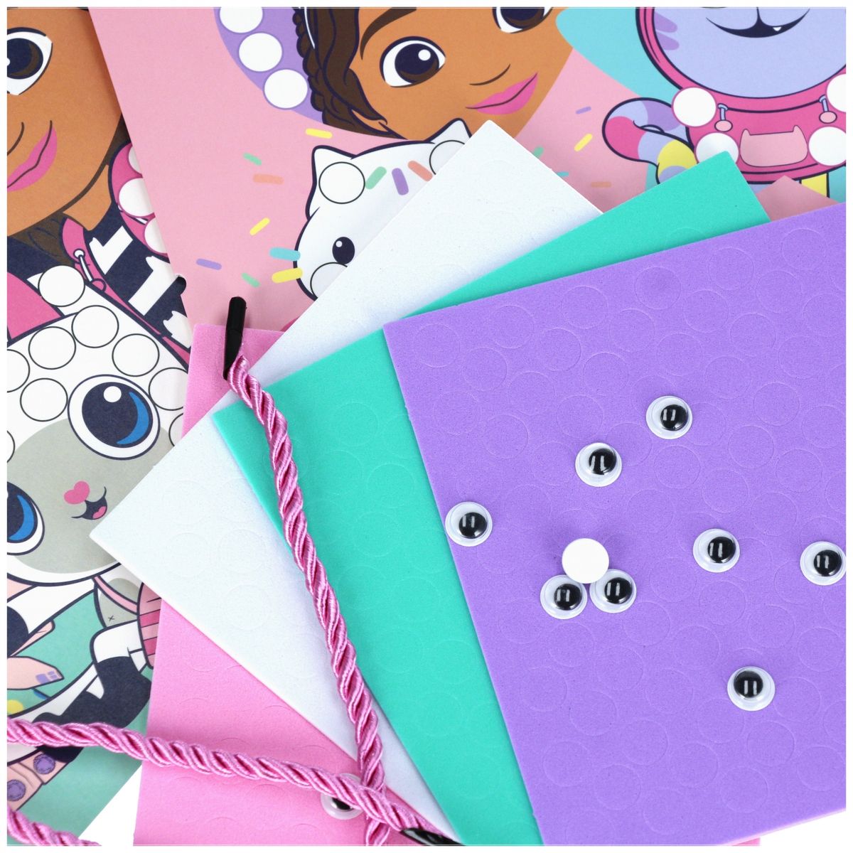 Mozaika Starpak Gabby (549164)