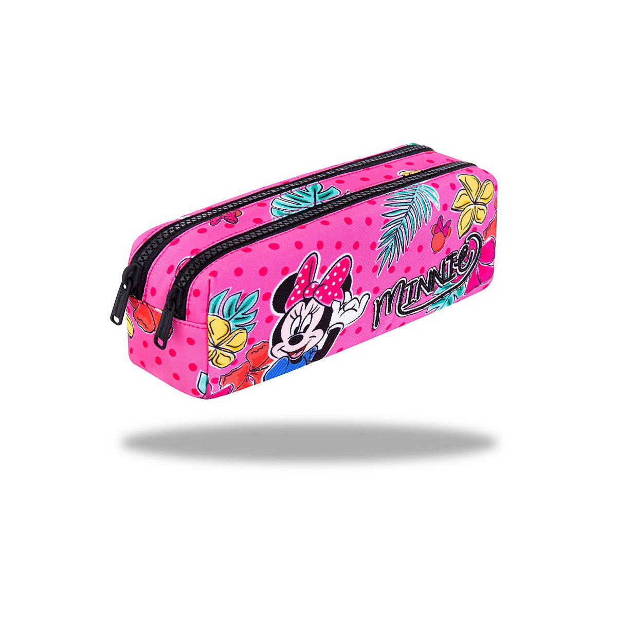 Saszetka Patio Minnie Mous różowy (B69301)