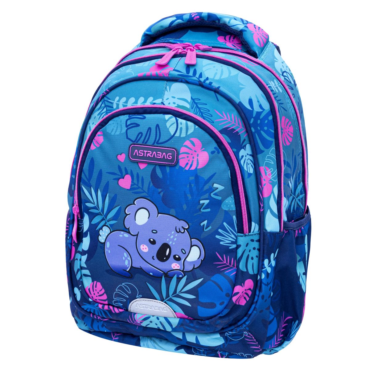 Plecak Astrabag Sweet Koala Astra (502025001)