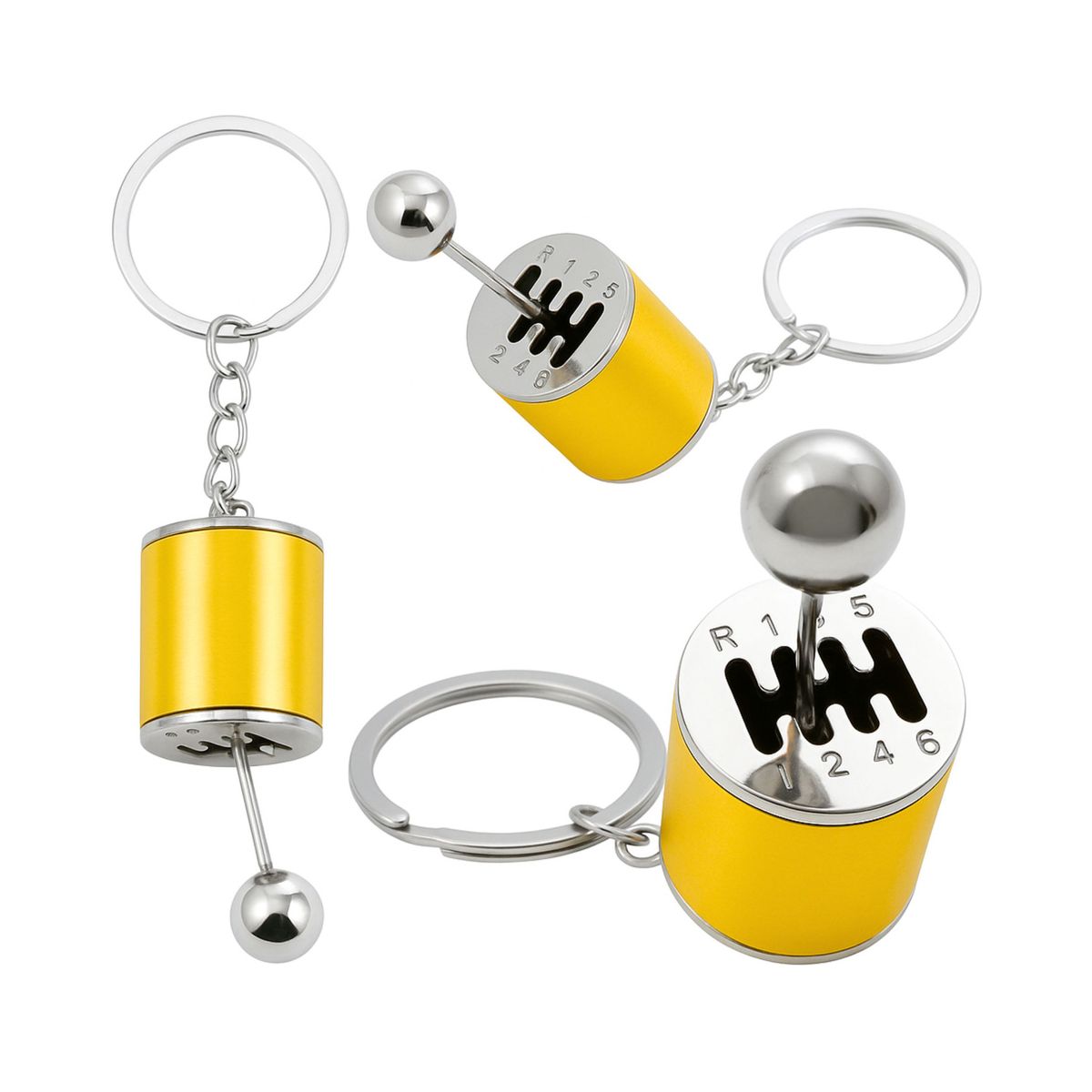 Brelok Skrzynia Biegów Lean (26206)