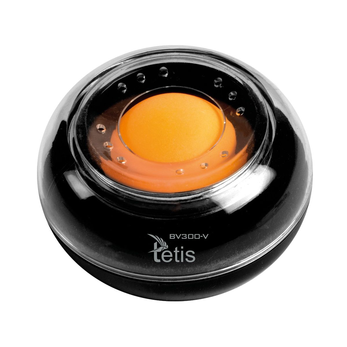 Zwilżacz Tetis czarny (BV300-V/(18))
