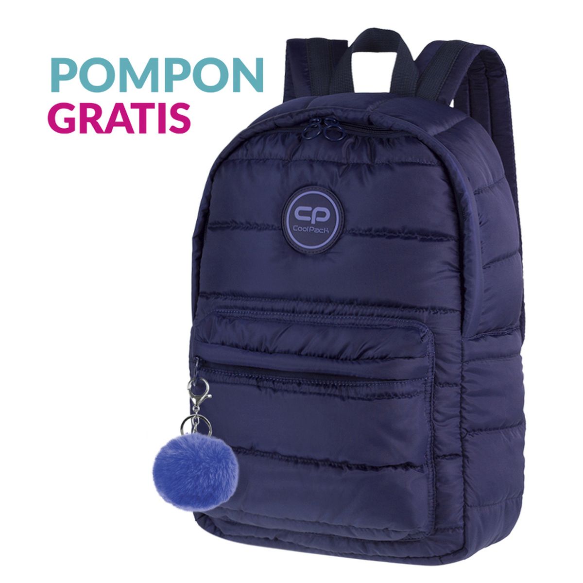 Plecak Patio Rubby VINTAGE Coolpack (12553CP)
