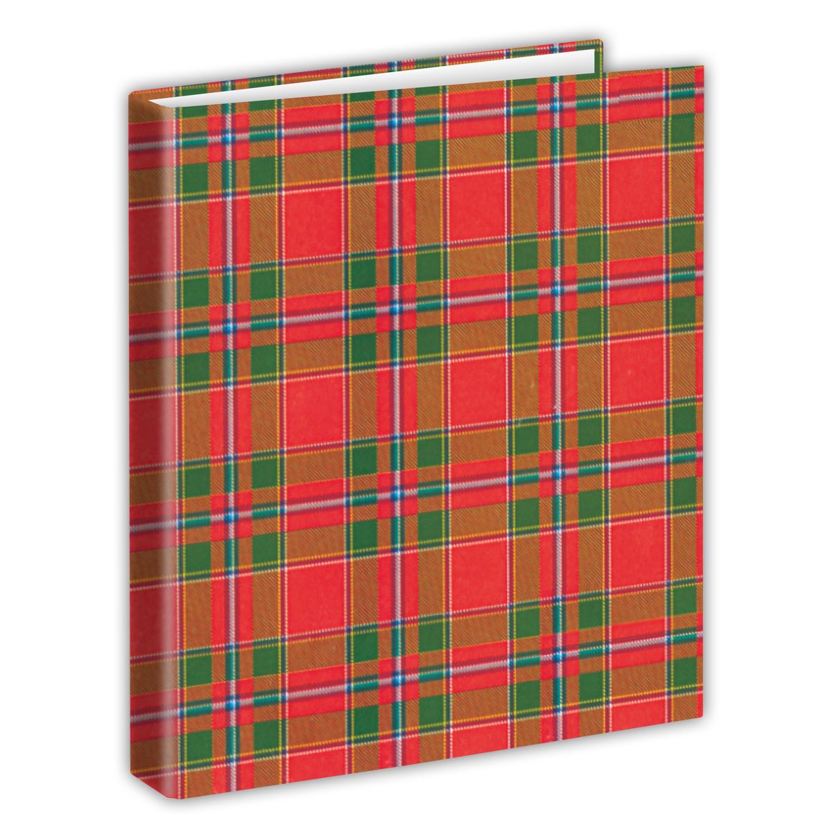 Segregator ringowy kratka TT8475 A4 20mm mix Penmate (AO472)