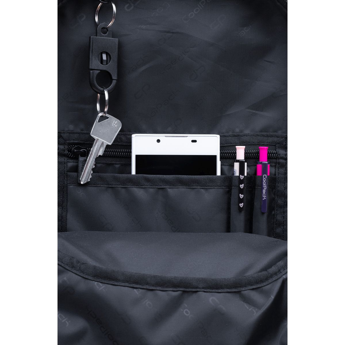 Plecak Patio Rider FLORES JASMINE Coolpack (F109916)