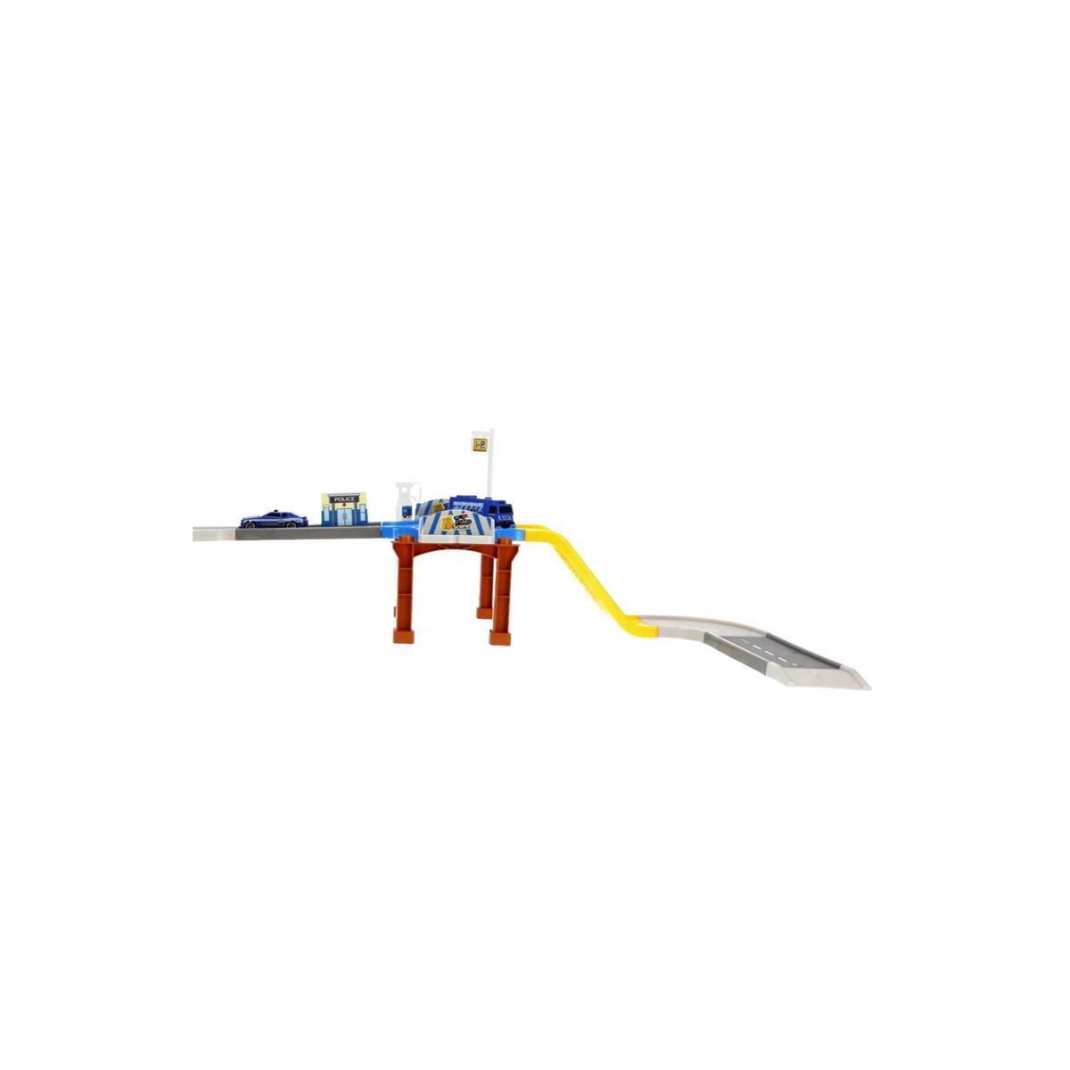 Parking samochodowy Parking polisyjny Mega Creative (481582)