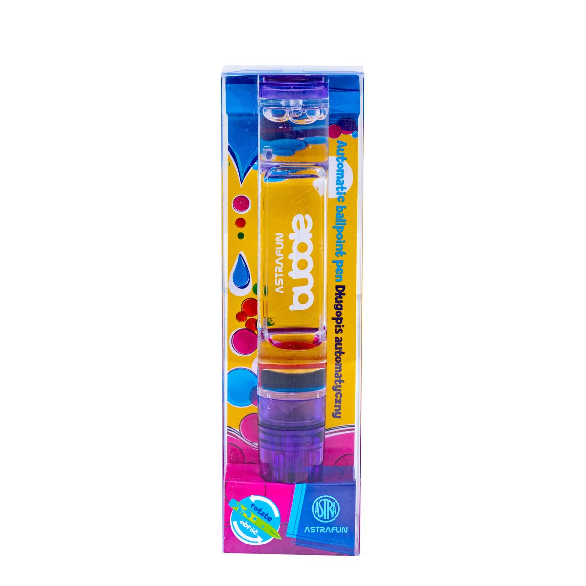 Długopis Bubble Astrapen