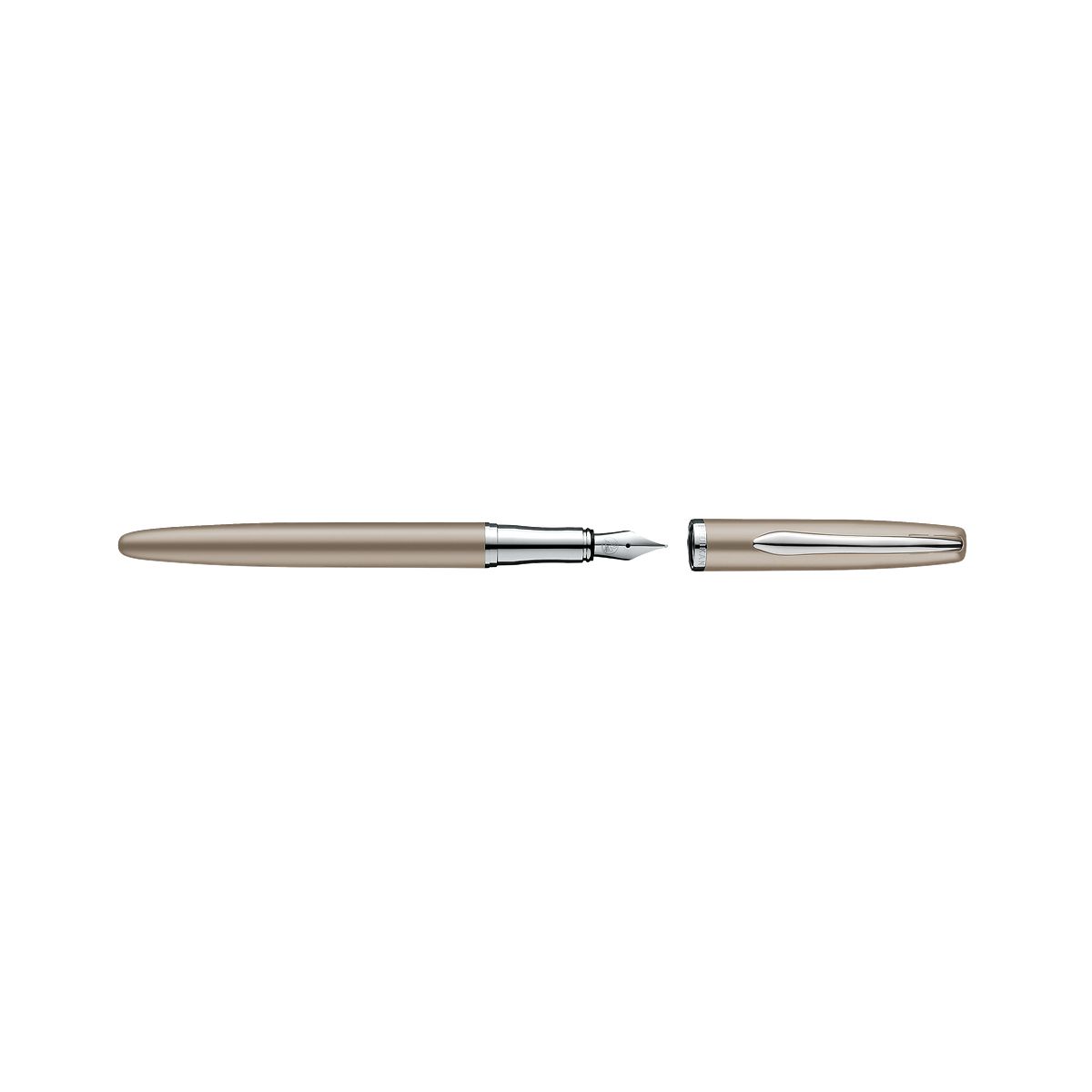 Zestaw piśmienniczy Pelikan Jazz Noble Elegance Taupe pióro+długopis (400198412)