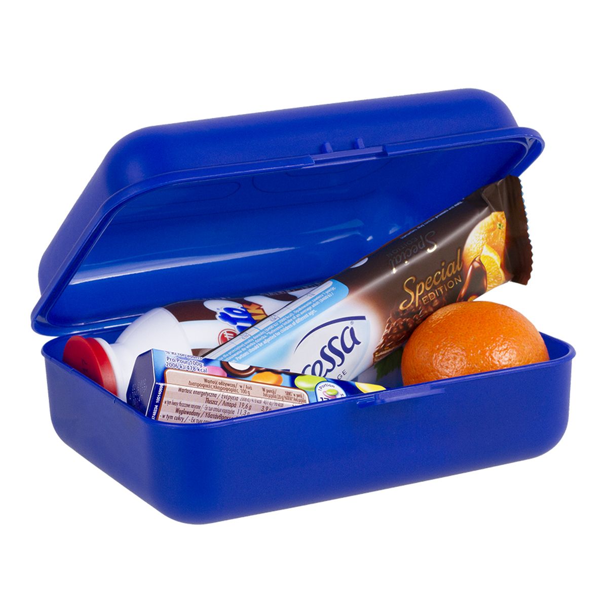 Śniadaniówka Patio Frozen coolpack (93552cp)