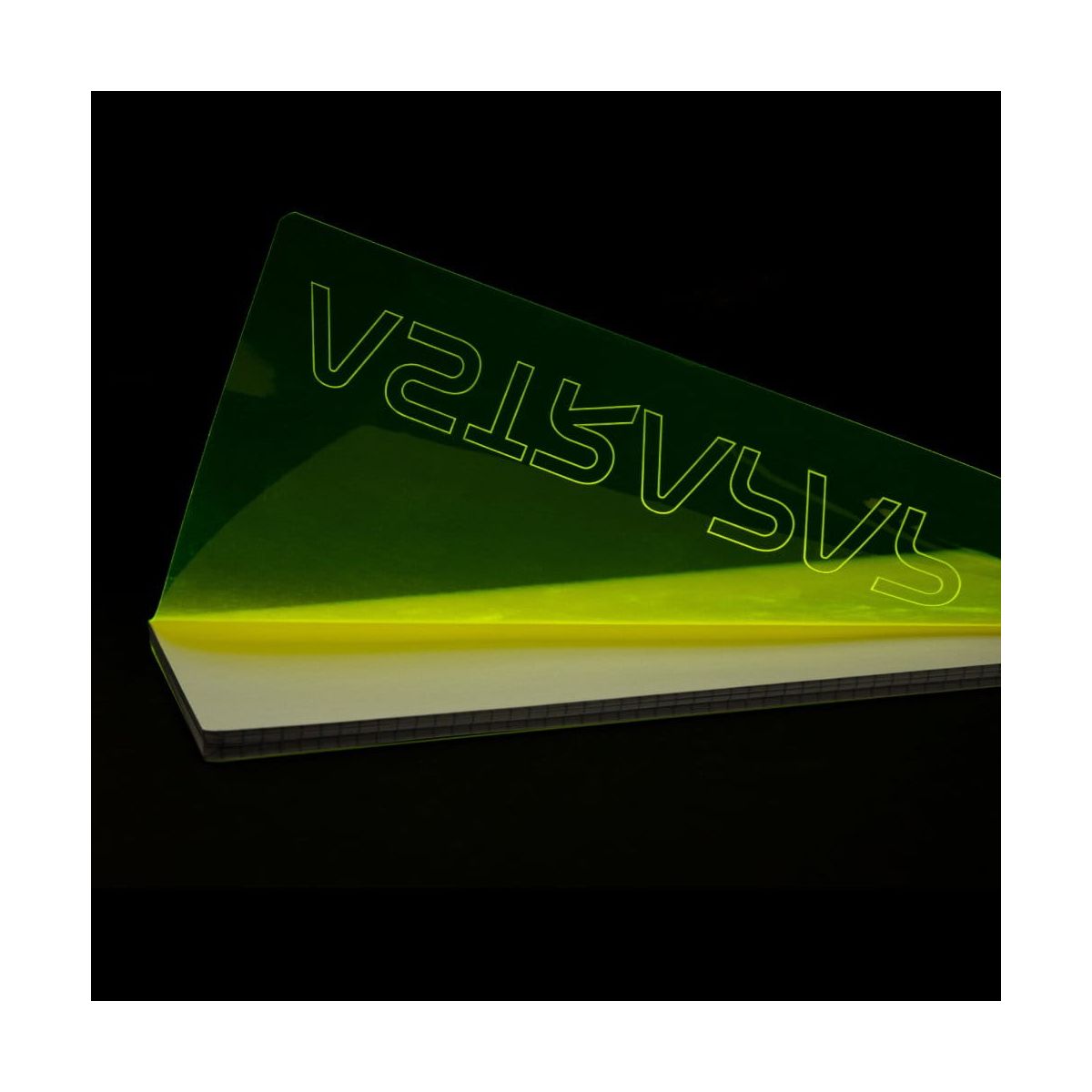 Zeszyt Astrapap Fluo A5 32k. linia (102022019)