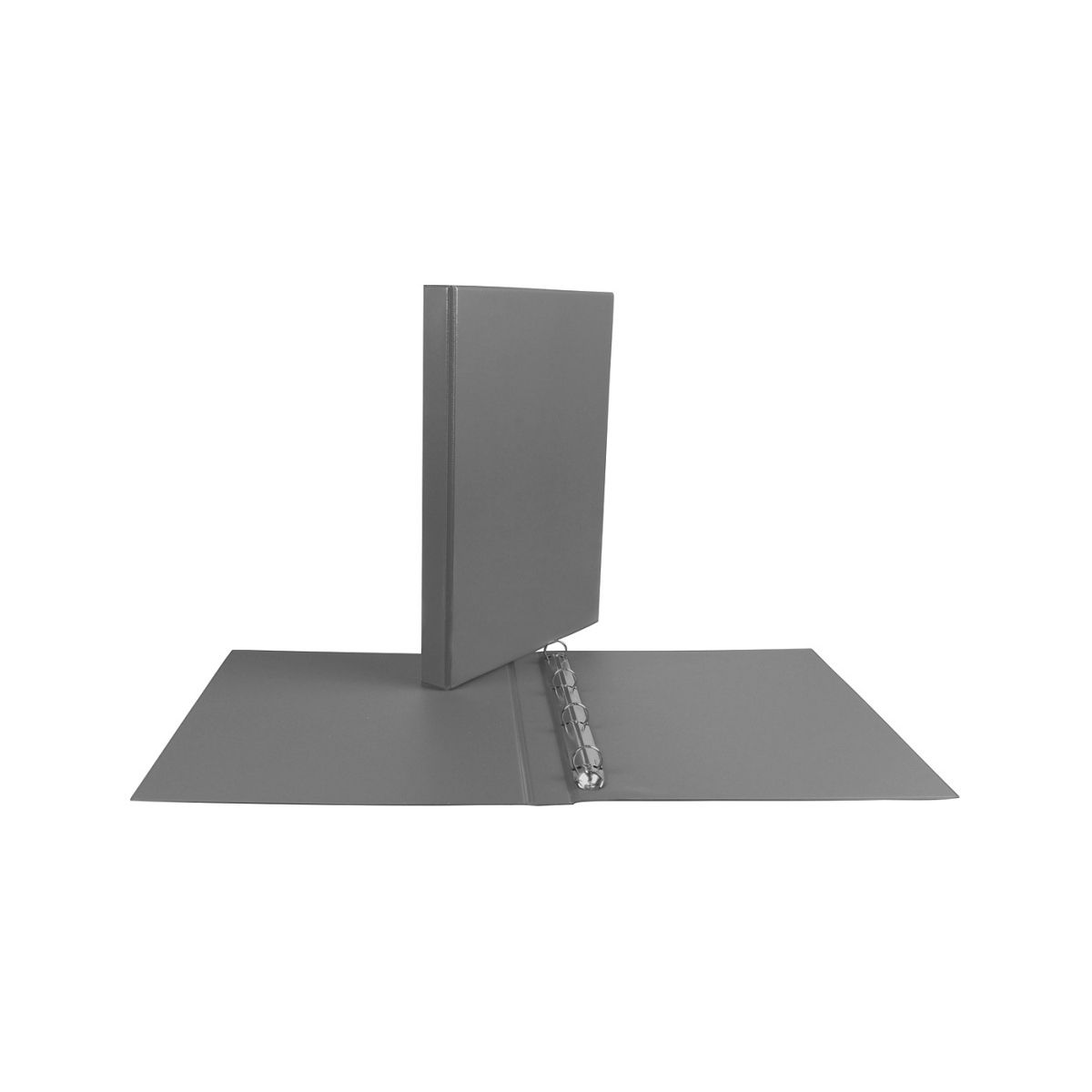 Segregator ofertowy Biurfol A4 25mm szary (SE-44-08)