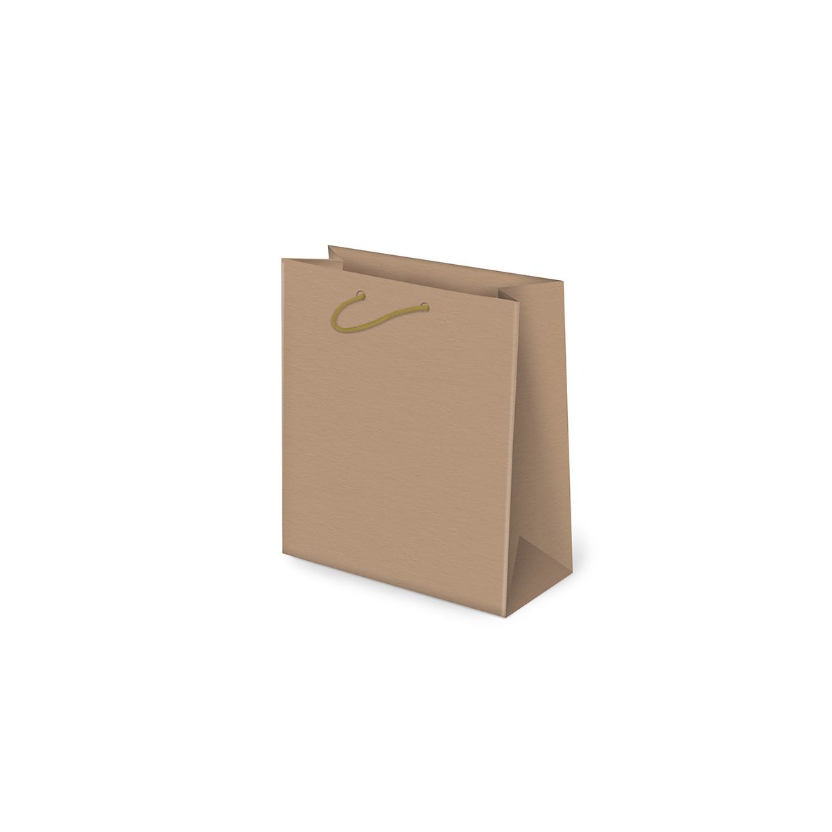 Torba prezentowa Szara [mm:] 225x315x 105 Paw (P-X)