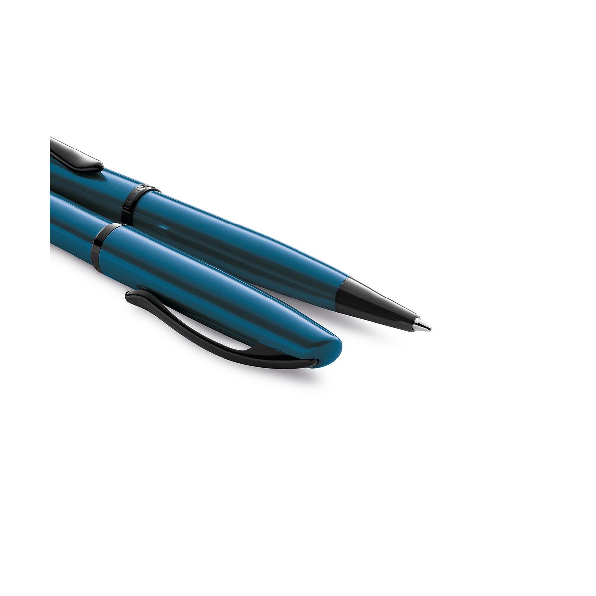 Długopis Jazz Noble Elegance Aqua niebieski Mmm Pelikan (400198403)