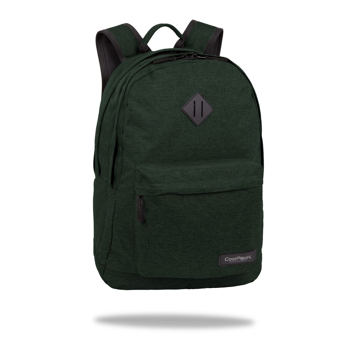 Plecak Patio Scout SNOW GREEN Coolpack (E96022)
