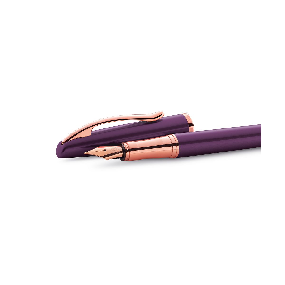 Pióro wieczne Jazz Noble Elegance Viola Pelikan (400198406)