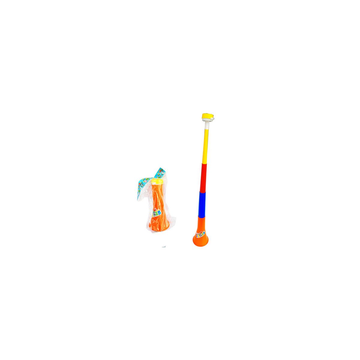 Wuwuzela Cabo Toys 76cm (L3724)