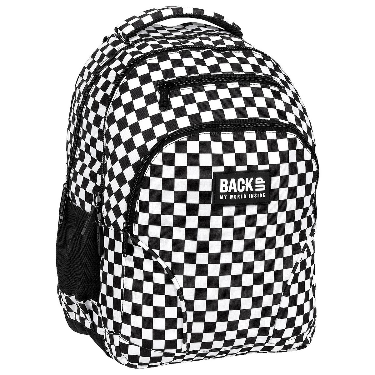 Plecak Derform Backup 7 (PLB7W94)