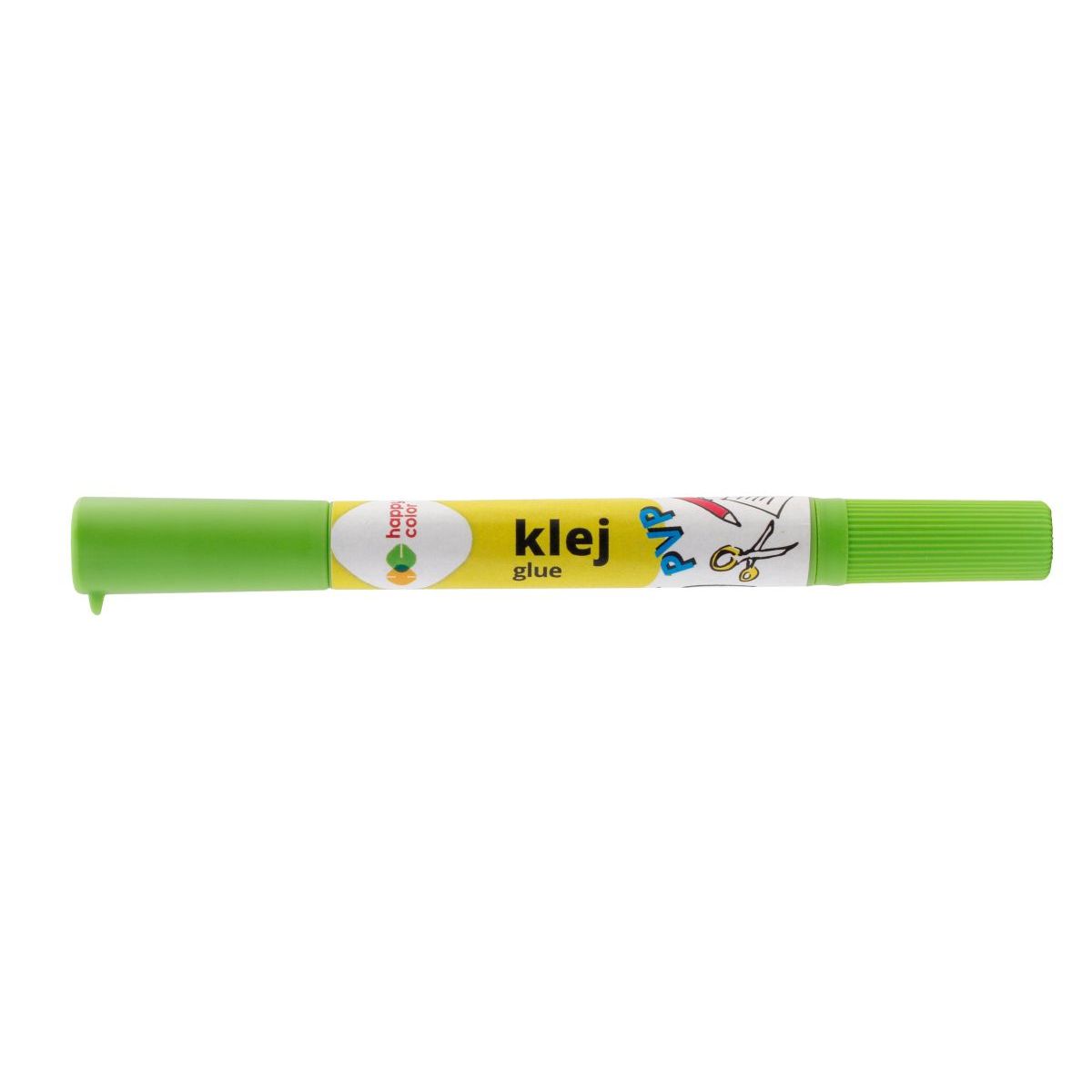Klej w pisaku Happy Color 3g (HA 3485 0009)