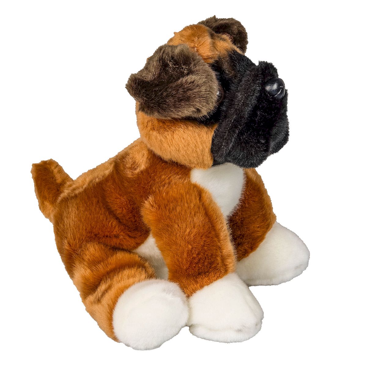 Figurka pies boxer Zwierzak fluffy fam 30cm Anek (84404BO  AN01)