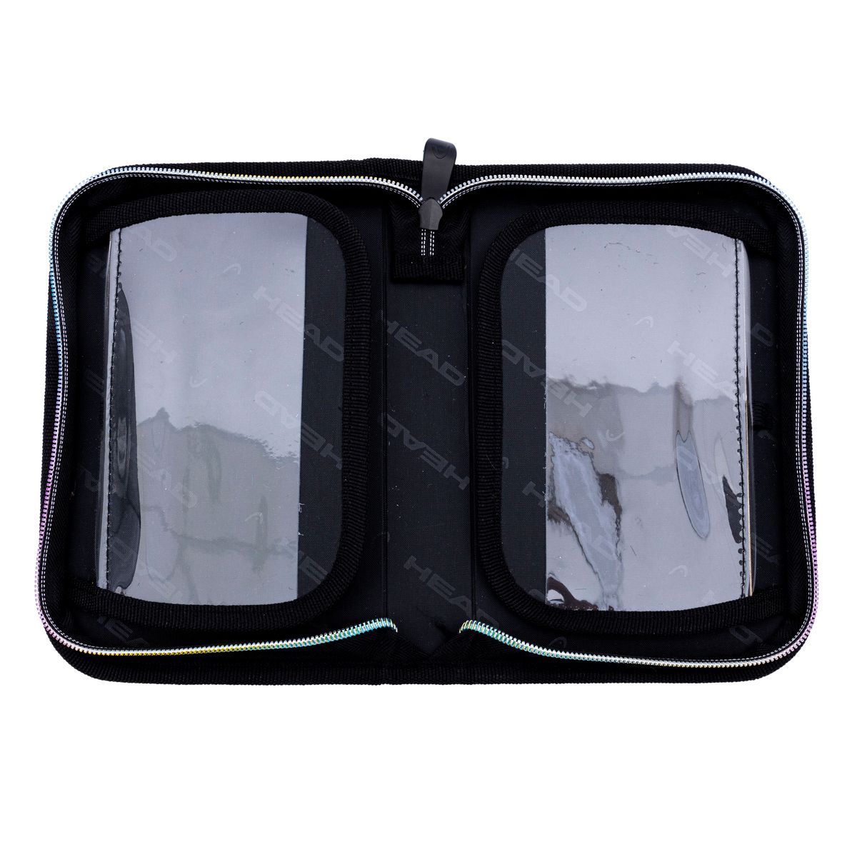 Piórnik Golden Effect Rainbow Kitty Head (503025037)