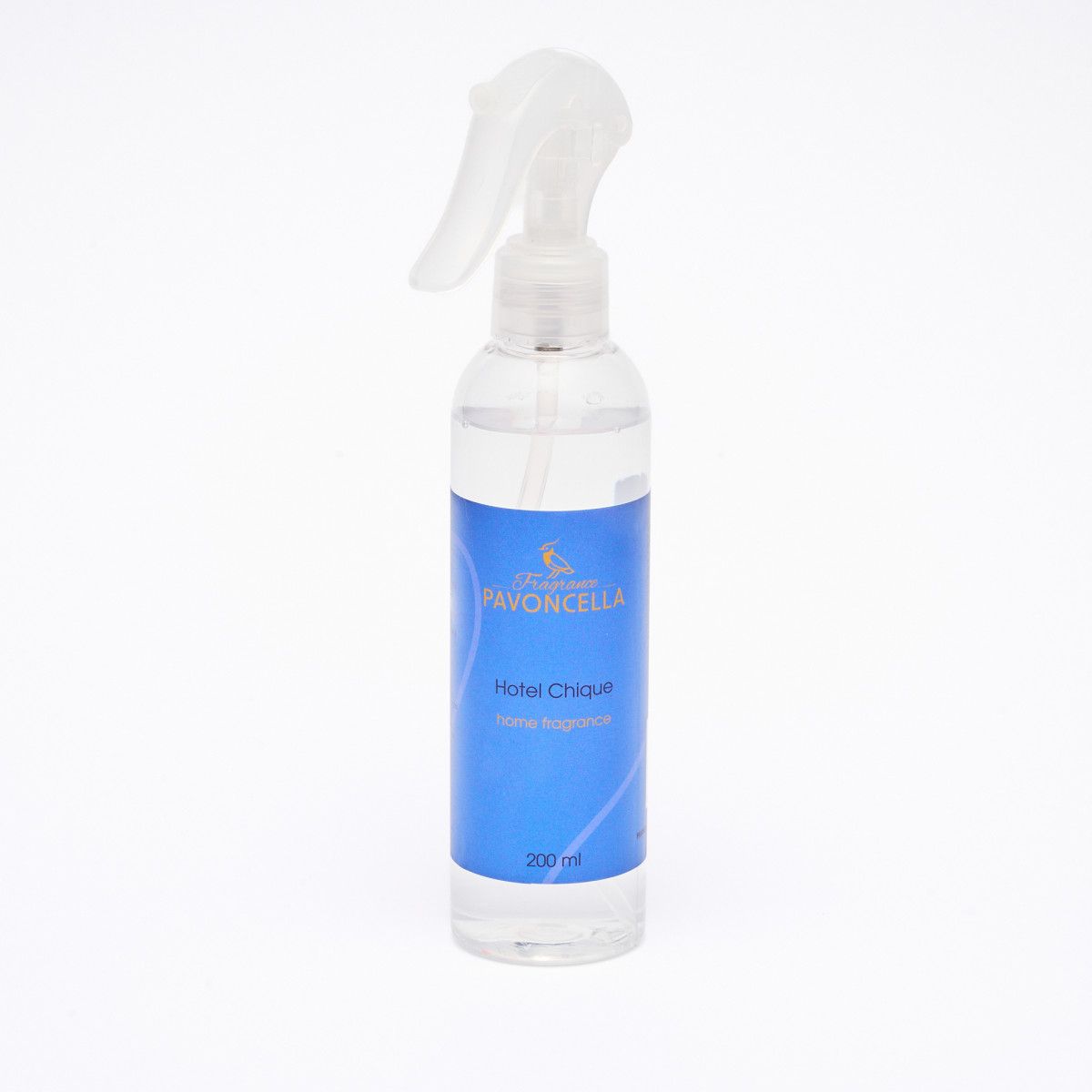 Gadżet Pavoncella Perfumy do wnętrz Hotel Chique 200 ml (8716516204444)