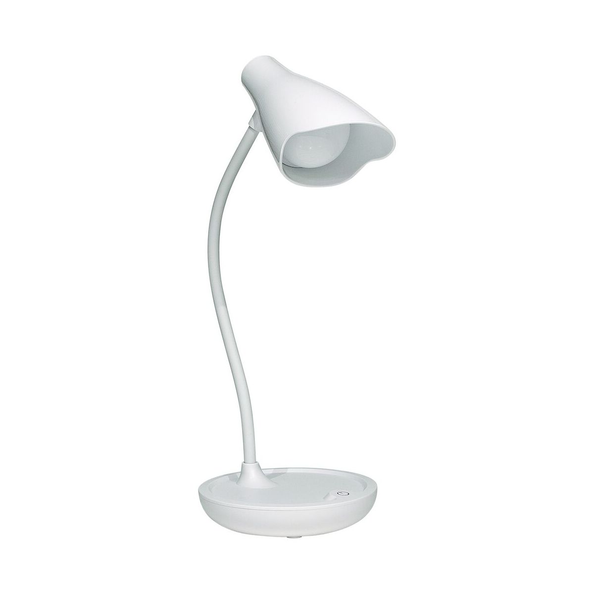 Lampka biurowa UKKY biały Unilux (400140699)