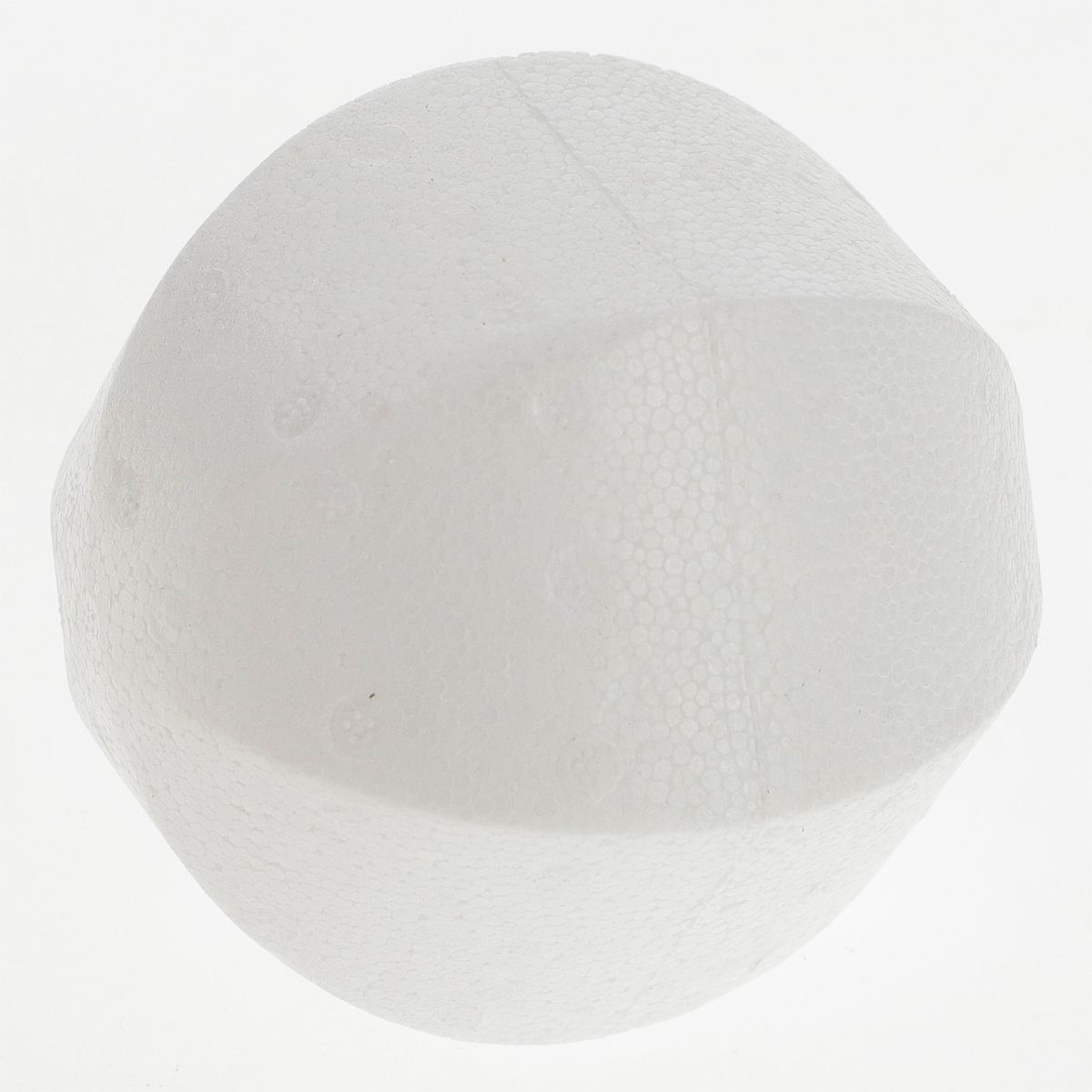 Bombki bombka styropian (100mm)