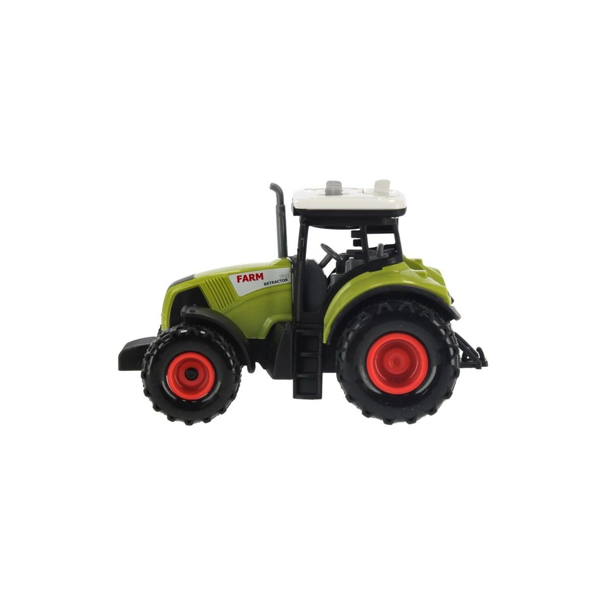 Traktor Mega Creative 15 cm (470609)