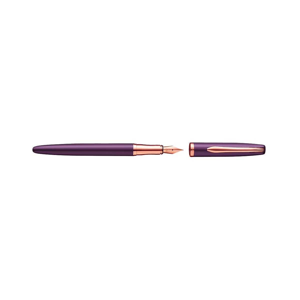 Pióro wieczne Jazz Noble Elegance Viola Pelikan (400198406)