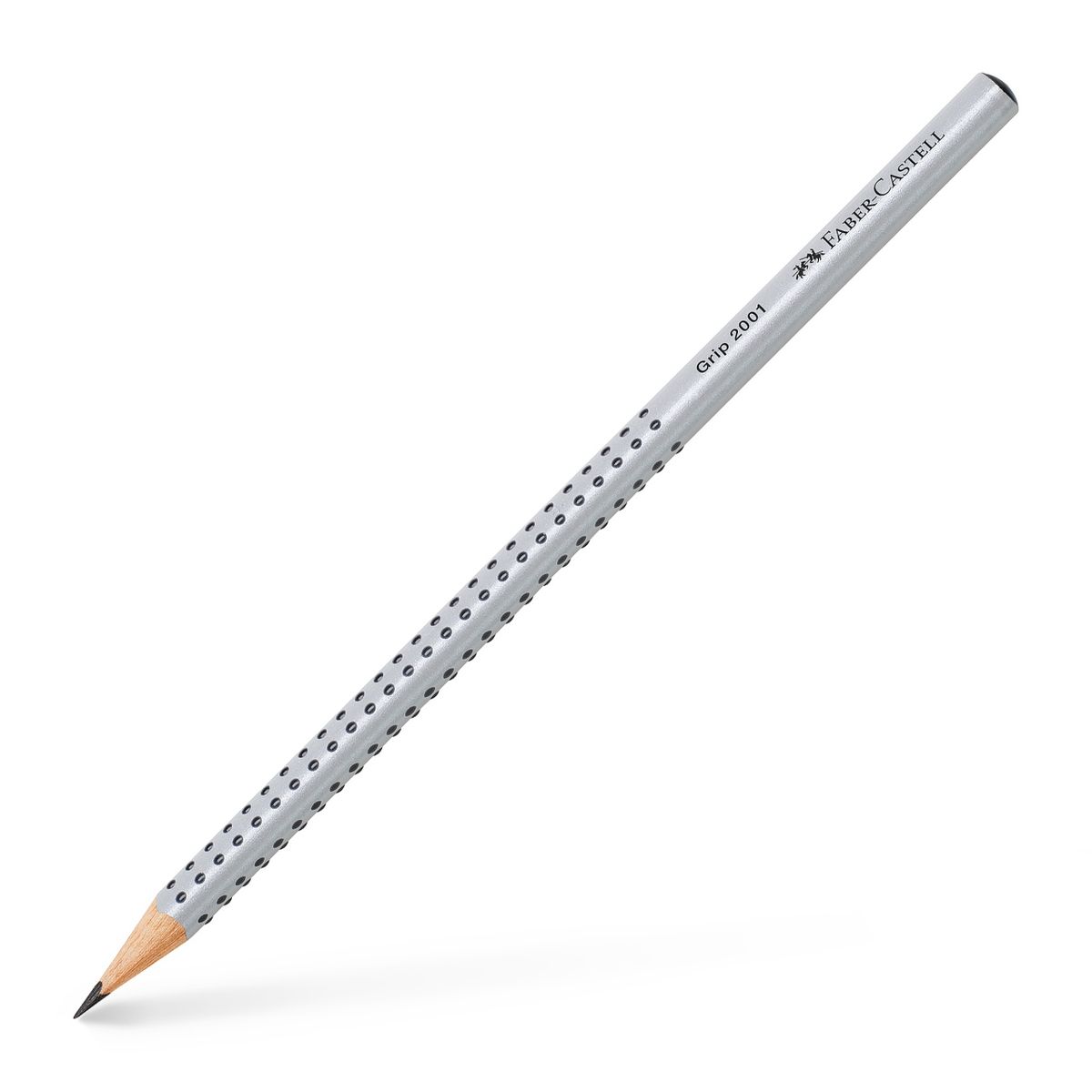 Ołówek Faber Castell Grip 2001 2B (117002)