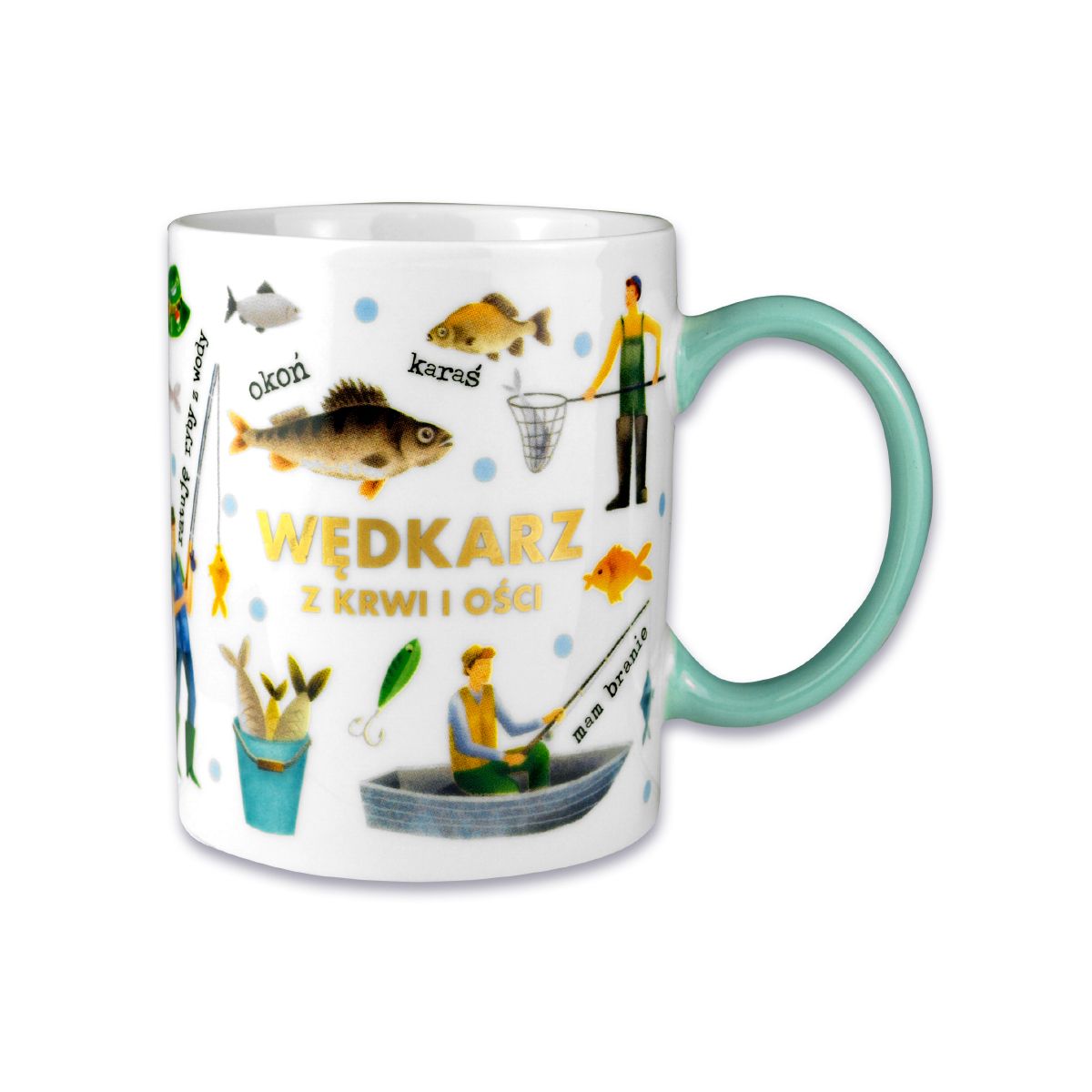 Kubek wielokrotnego użytku Pan Dragon (5901854983974)
