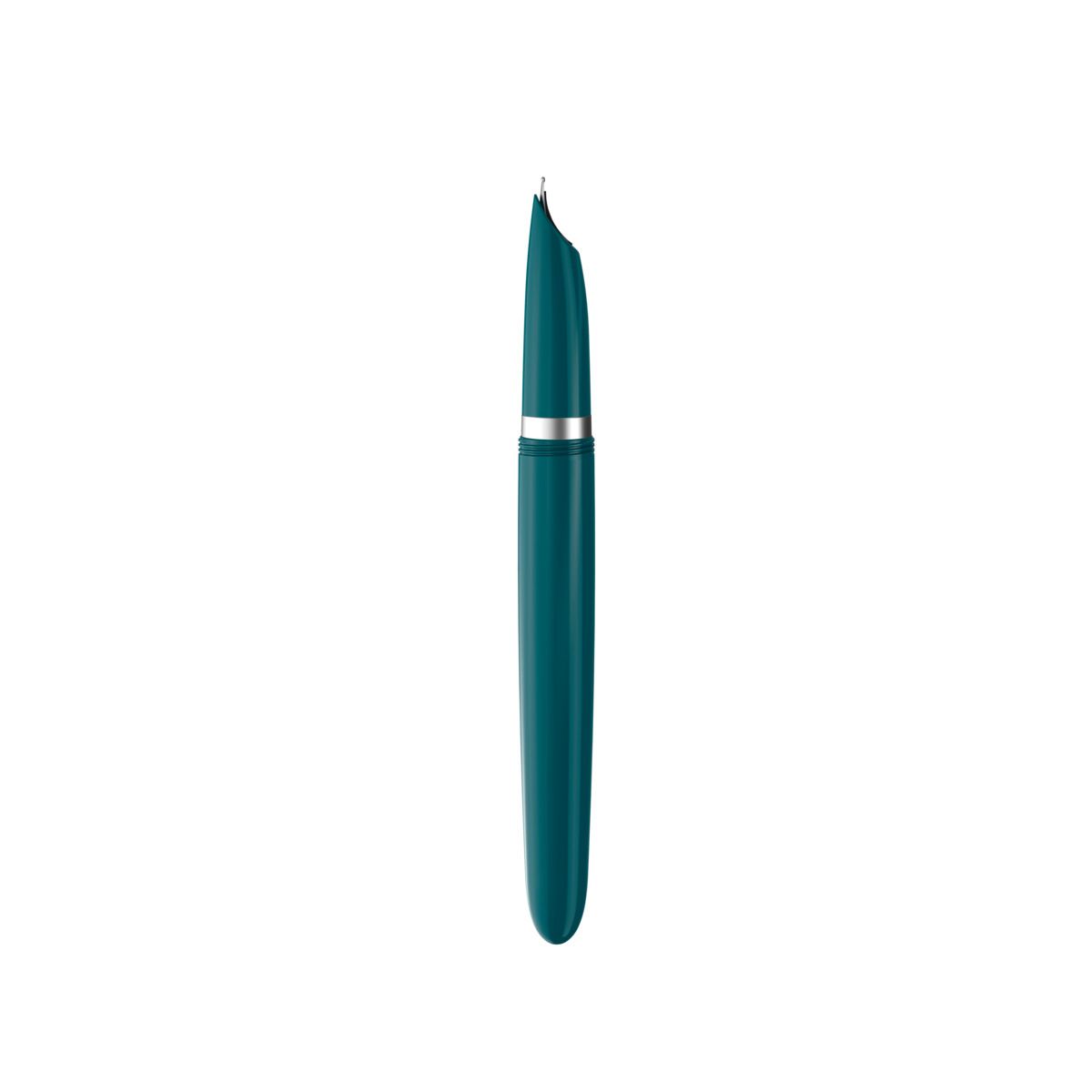 Ekskluzywne pióro wieczne Parker PK51 TEAL (2123506)