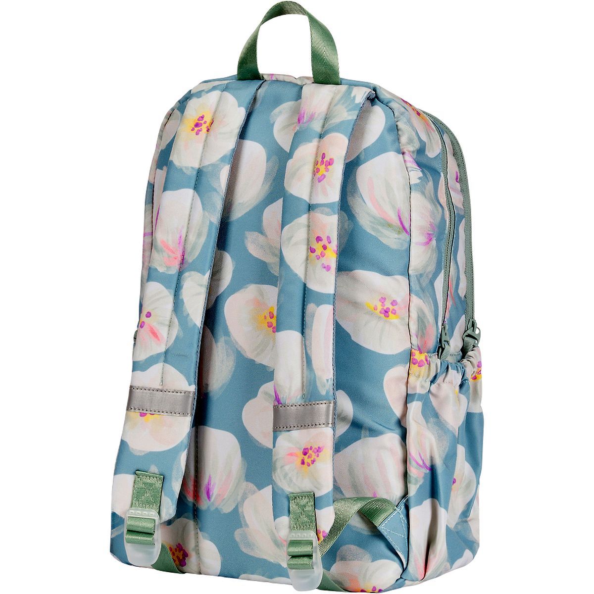 Plecak Oxford Bloom miętowy (400196449)