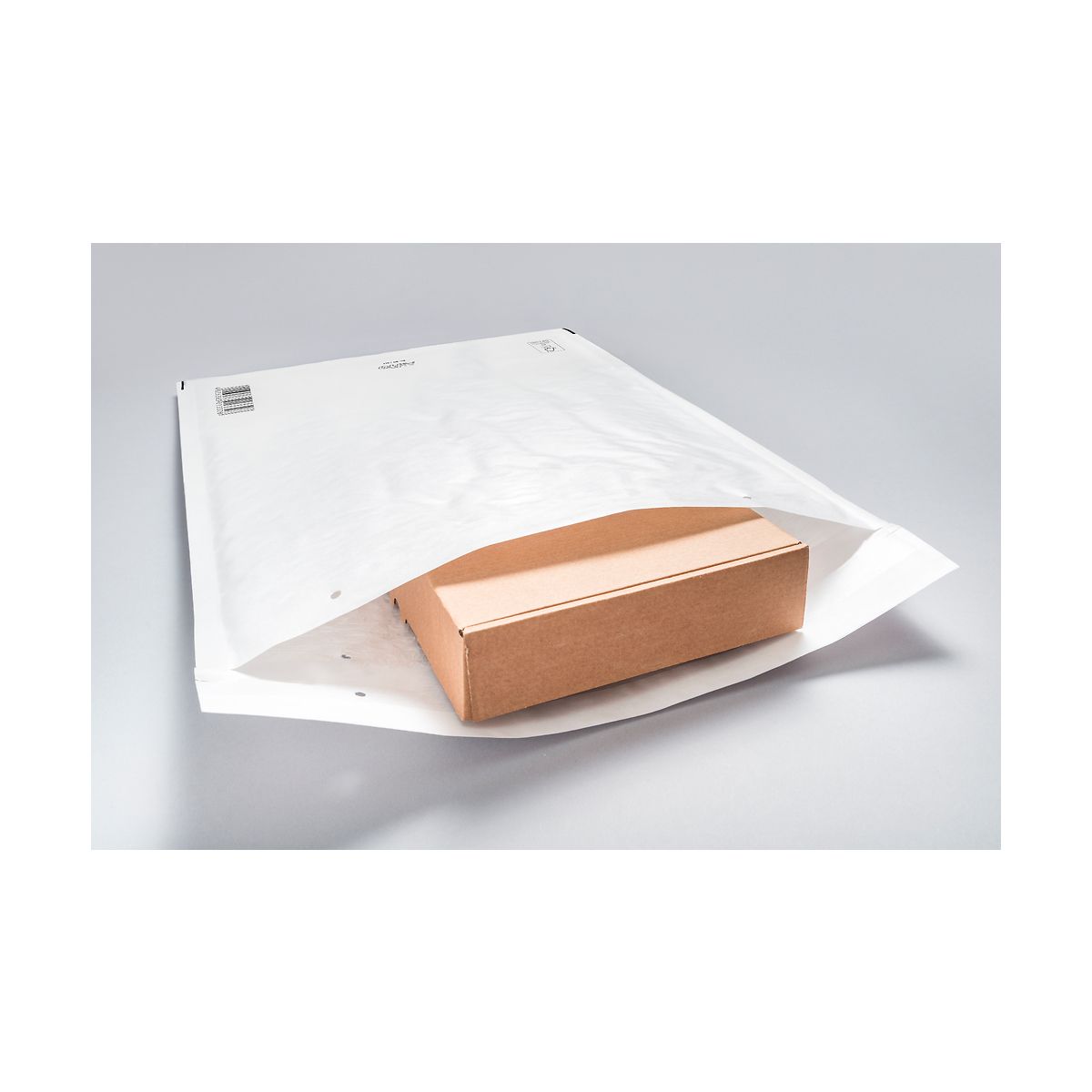 Koperta powietrzna AirPro 14/D biały [mm:] 175x265