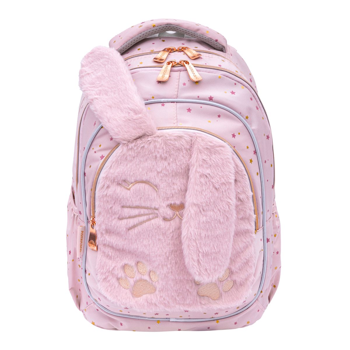 Plecak Astrabag Fluffy Bunny Astra (502025022)