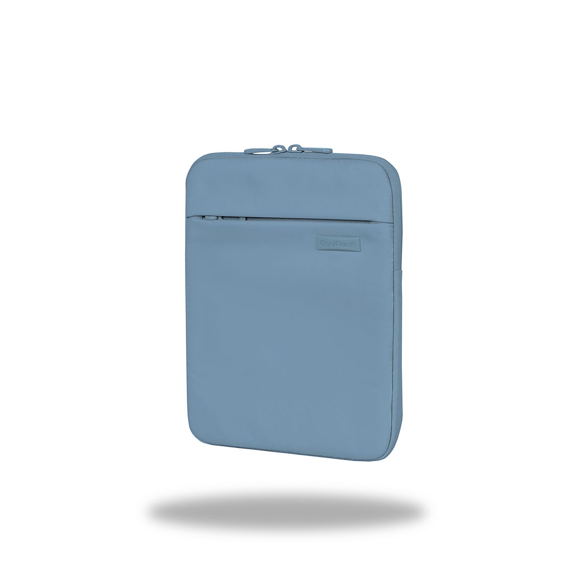 Etui na notebooka Coolpack Twint blue Patio (E61003)