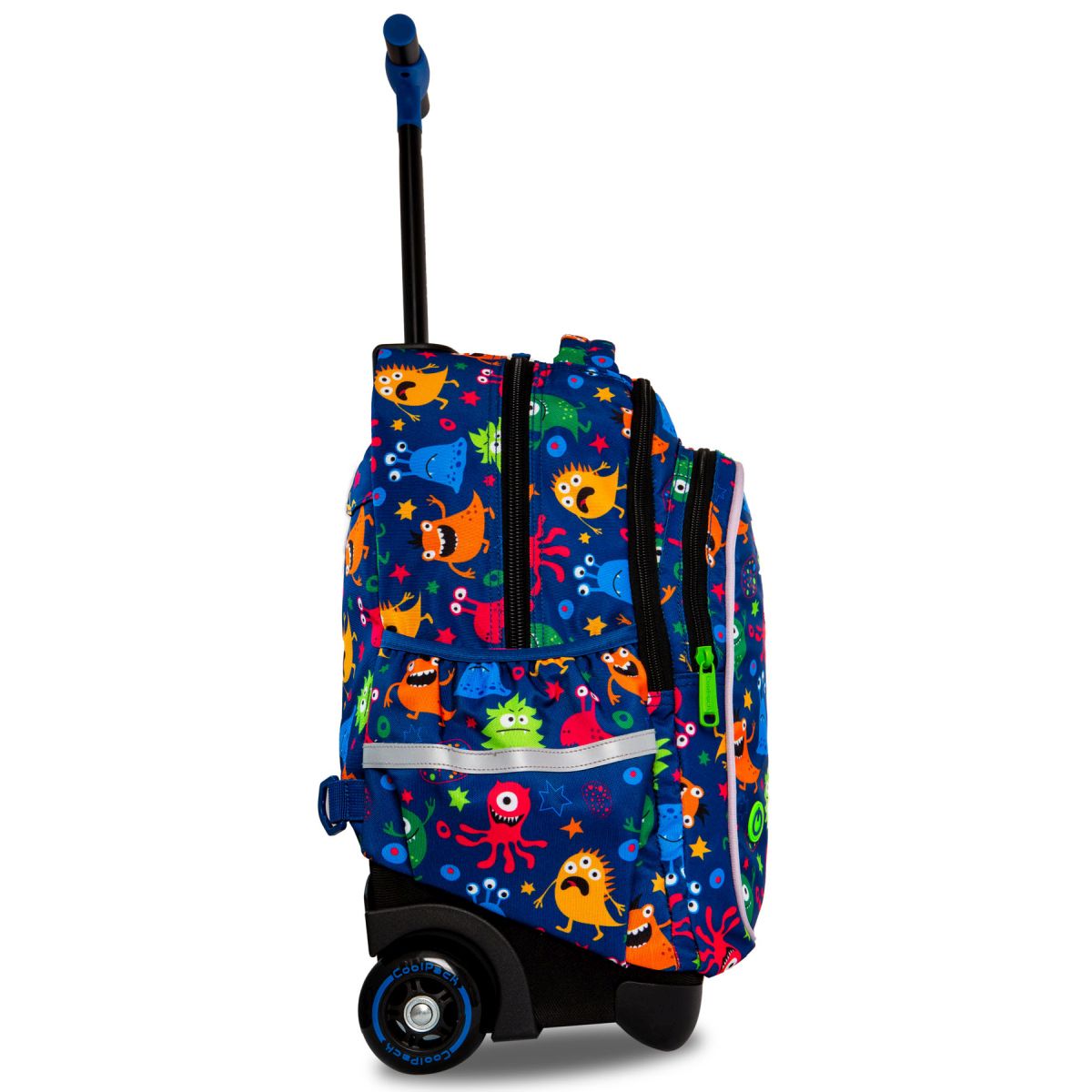 Plecak Patio cool pack junior (A28206)