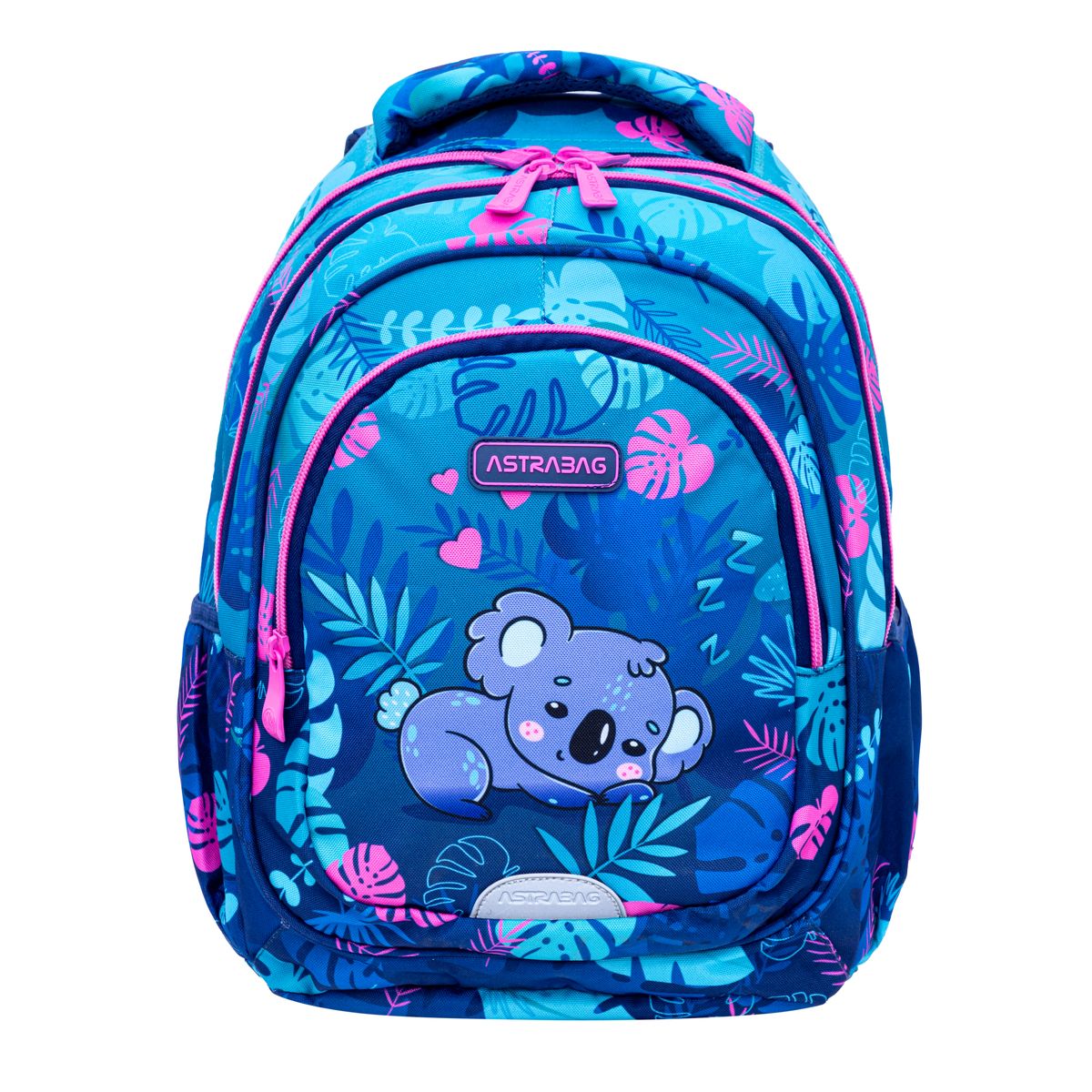 Plecak Astrabag Sweet Koala Astra (502025001)